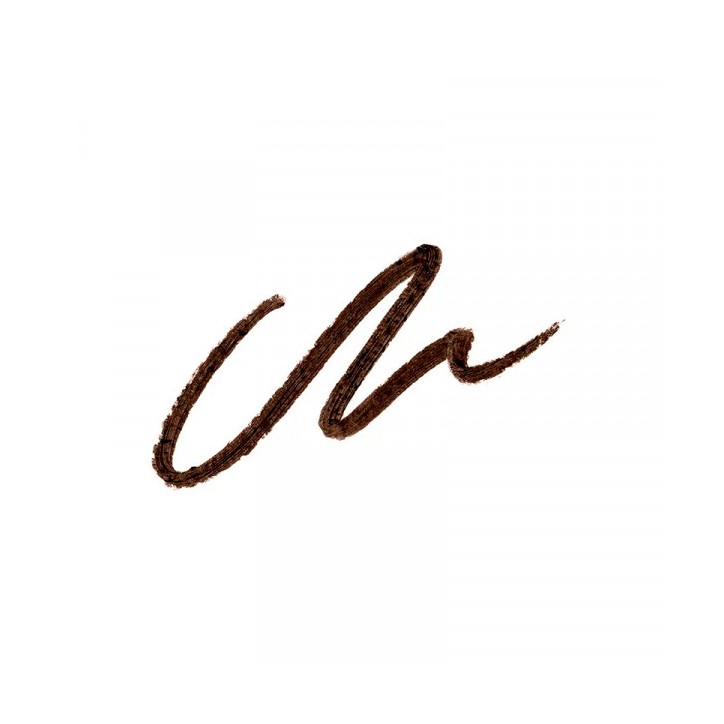 LASTING EYELINER pencil 02-deep brown