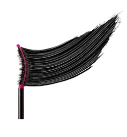 MASCARA VOLUME EFFET FAUX CILS THE CURLER mascara 1-black
