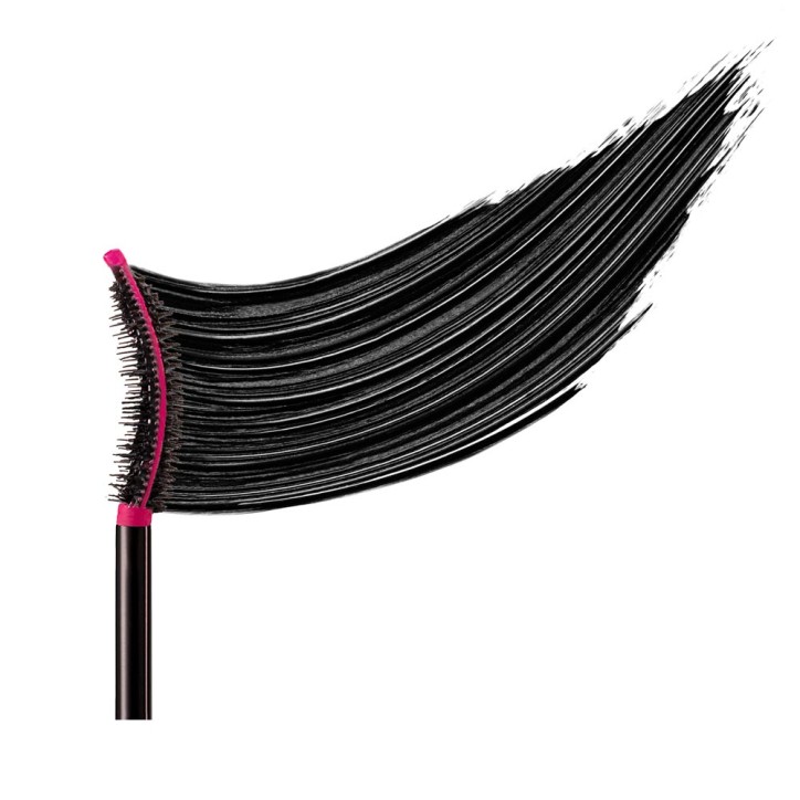 MASCARA VOLUME EFFET FAUX CILS THE CURLER mascara 1-black