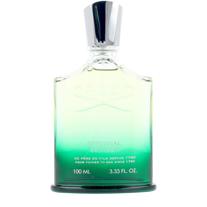ORIGINAL VETIVER Eau de Parfum - 100ml