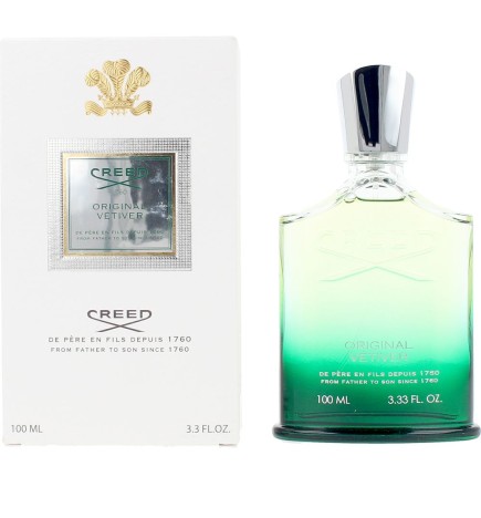 ORIGINAL VETIVER Eau de Parfum - 100ml