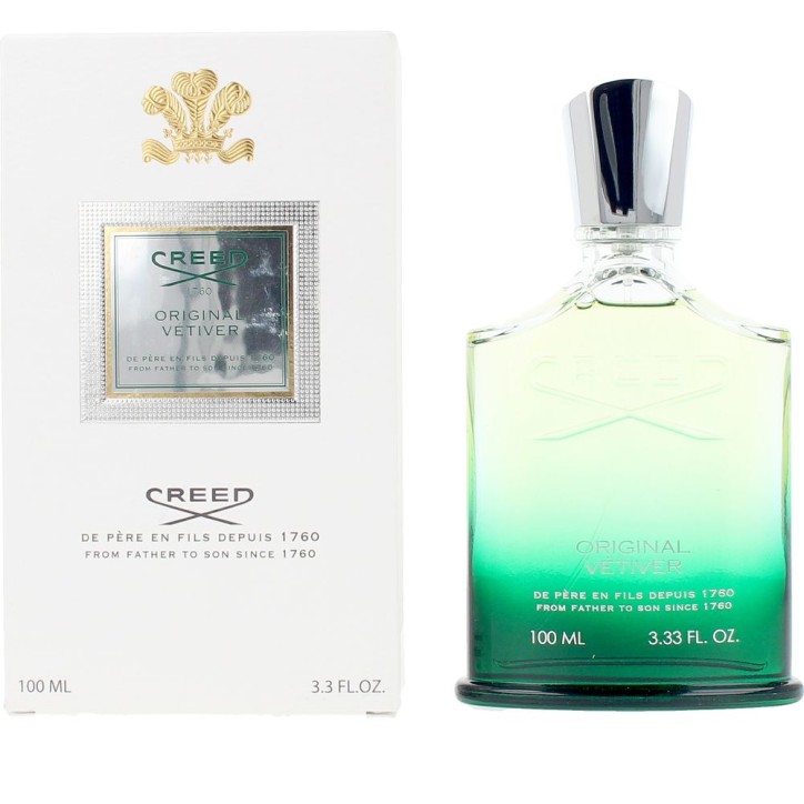 ORIGINAL VETIVER Eau de Parfum - 100ml