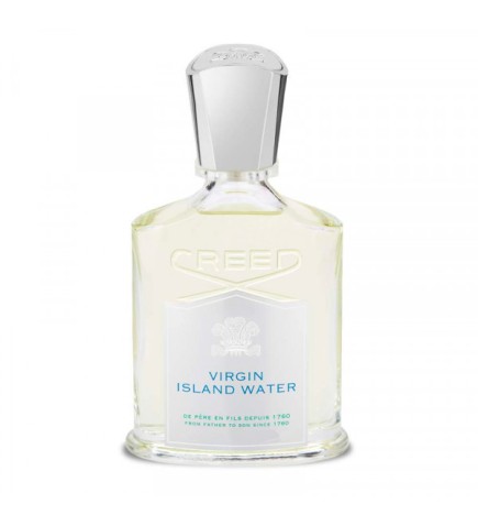 VIRGIN ISLAND WATER Eau de Parfum - 100ml