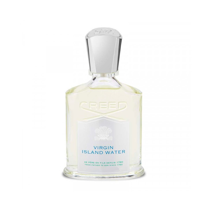 VIRGIN ISLAND WATER Eau de Parfum - 100ml