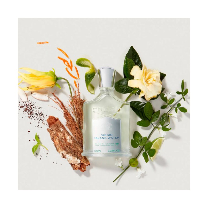 VIRGIN ISLAND WATER Eau de Parfum - 100ml
