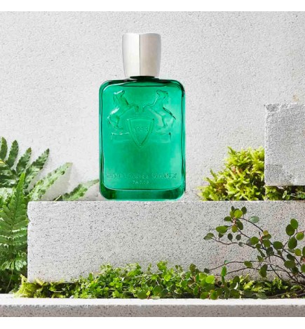 GREENLEY Eau de Parfum - 125ml