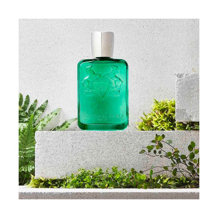 GREENLEY Eau de Parfum - 125ml