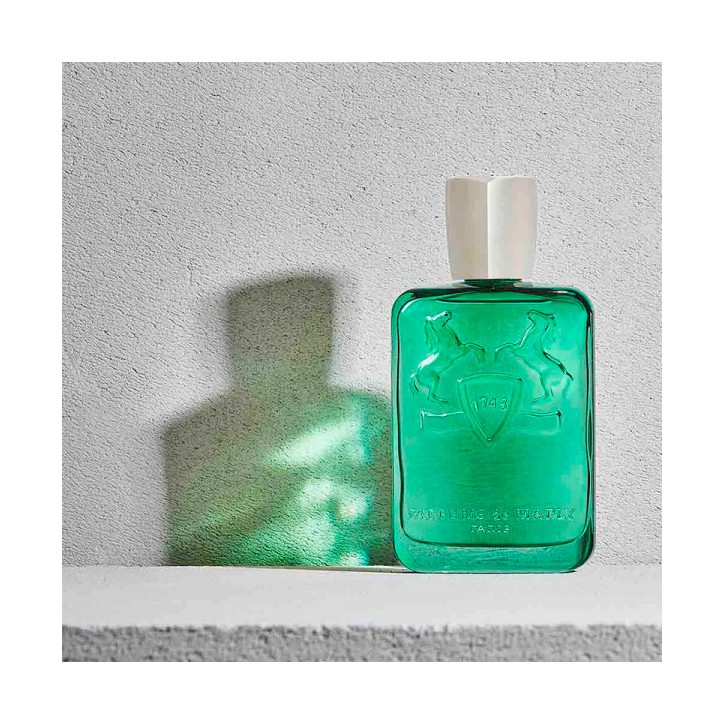 GREENLEY Eau de Parfum - 125ml