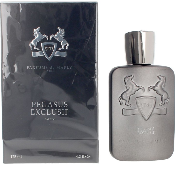PEGASUS EXCLUSIF Eau de Parfum - 125ml