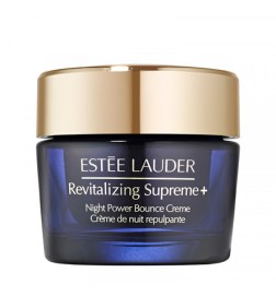 Estée Lauder REVITALIZING SUPREME+ Night power bounce creme - 50ml