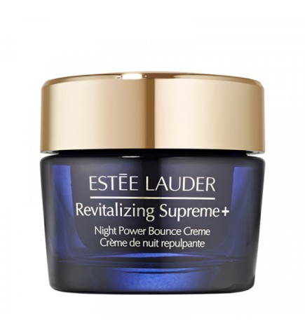 Estée Lauder REVITALIZING SUPREME+ Night power bounce creme - 50ml