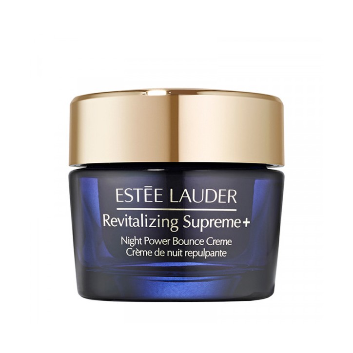 REVITALIZING SUPREME+ Night power bounce creme - 50ml
