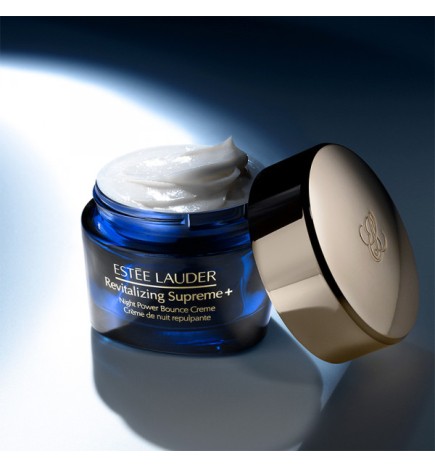 REVITALIZING SUPREME+ Night power bounce creme - 50ml