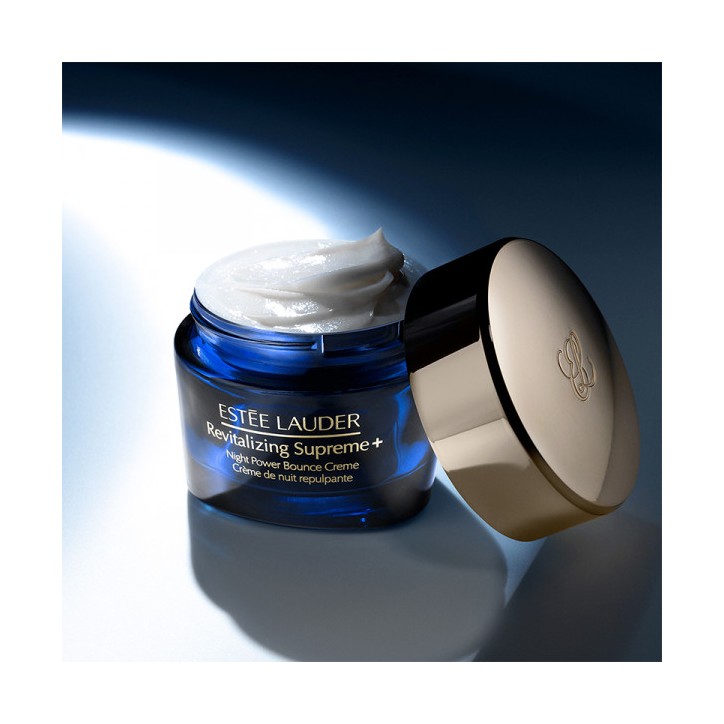 REVITALIZING SUPREME+ Night power bounce creme - 50ml