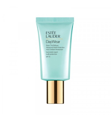 Estée Lauder DAYWEAR Multi-Protection Sheer Tint Release Moisturizer SPF15  - 50ml
