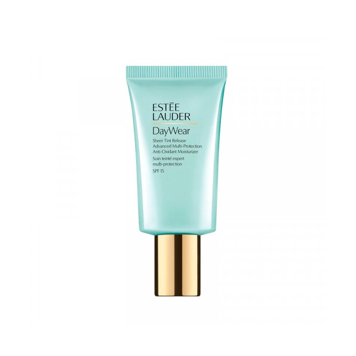 DAYWEAR Multi-Protection Sheer Tint Release Moisturizer SPF15  - 50ml