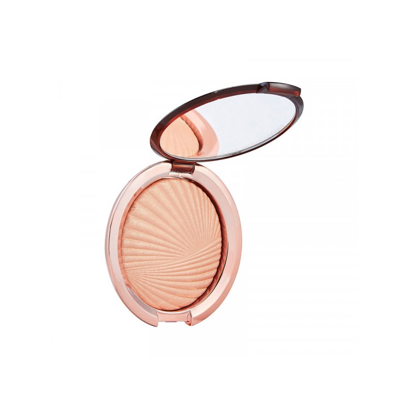 Estée Lauder BRONZE GODDESS illuminating powder  - Heatwave