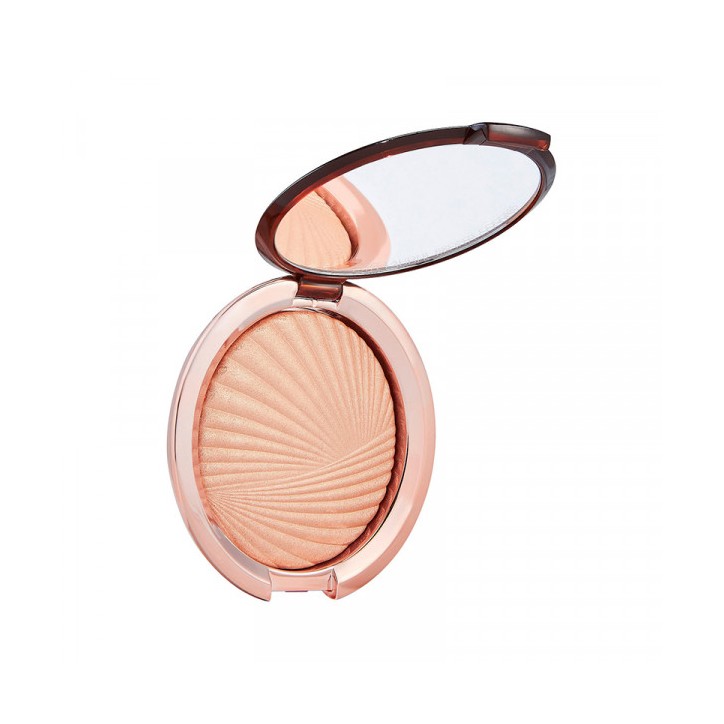 BRONZE GODDESS illuminating powder  - Heatwave