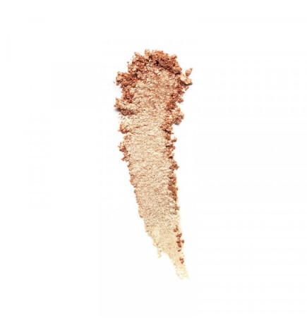BRONZE GODDESS illuminating powder  - Heatwave