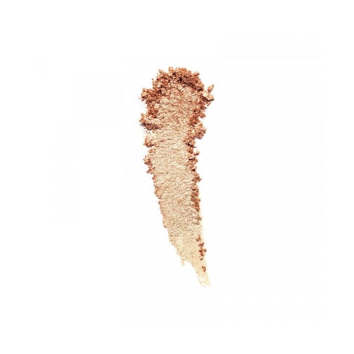 BRONZE GODDESS illuminating powder  - Heatwave
