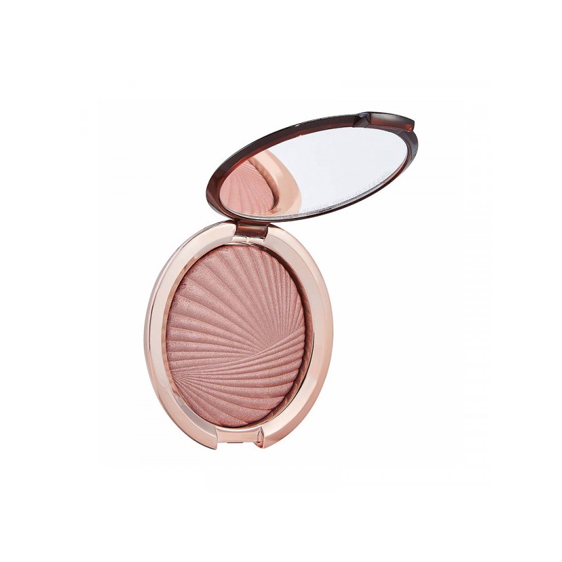 Estée Lauder BRONZE GODDESS illuminating powder - Modern mercury
