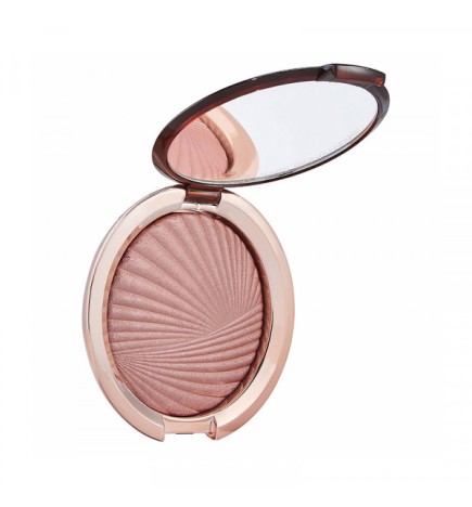 Estée Lauder BRONZE GODDESS illuminating powder - Modern mercury