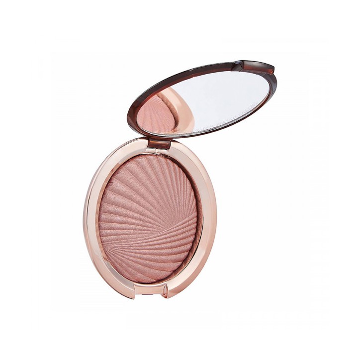 BRONZE GODDESS illuminating powder - Modern mercury