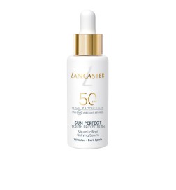 Lancaster SUN PERFECT Youth protection unifying serum SPF 50 - 30ml