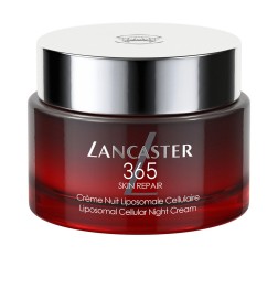 Lancaster 365 SKIN REPAIR night cream  - 50ml
