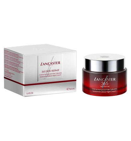 365 SKIN REPAIR night cream  - 50ml