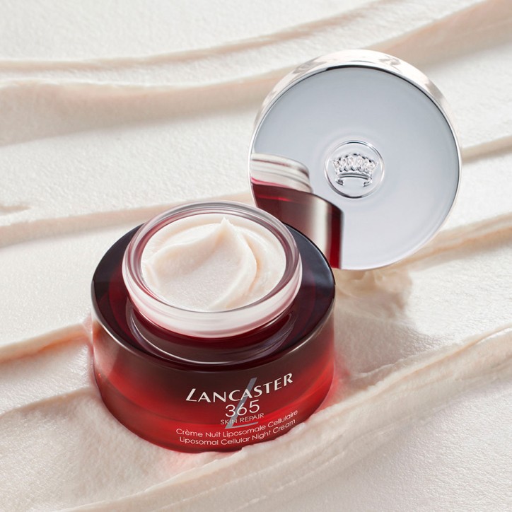 365 SKIN REPAIR night cream  - 50ml