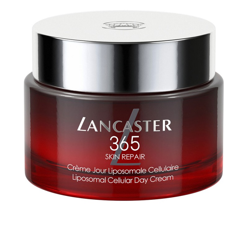 Lancaster 365 SKIN REPAIR day cream - 50ml