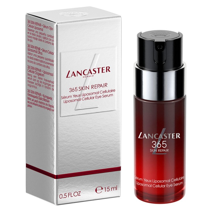 365 SKIN REPAIR eye serum - 15ml