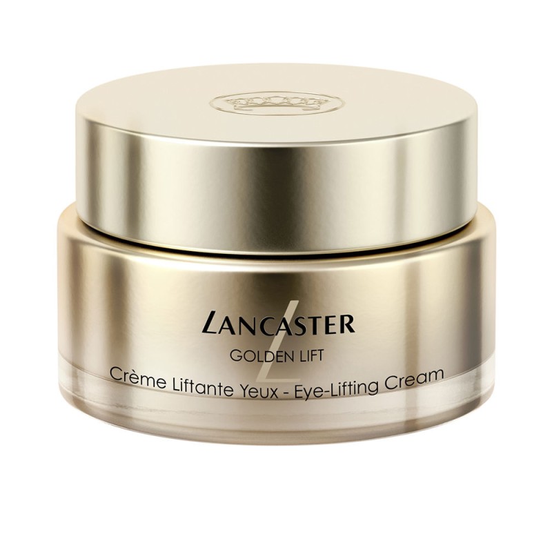 Lancaster GOLDEN LIFT Lifting eye cream - 15ml