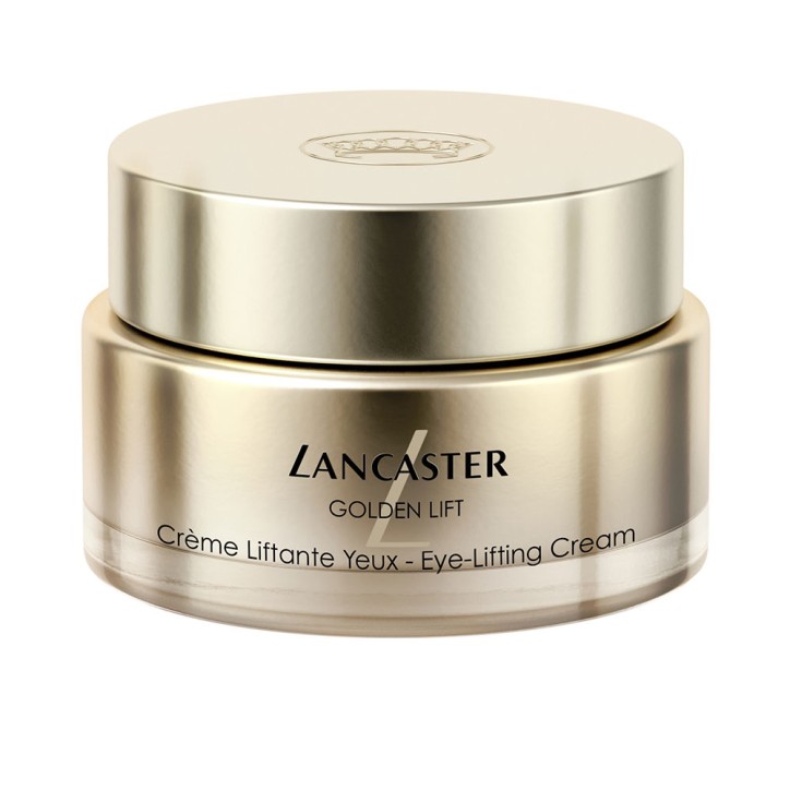 GOLDEN LIFT Lifting eye cream - 15ml