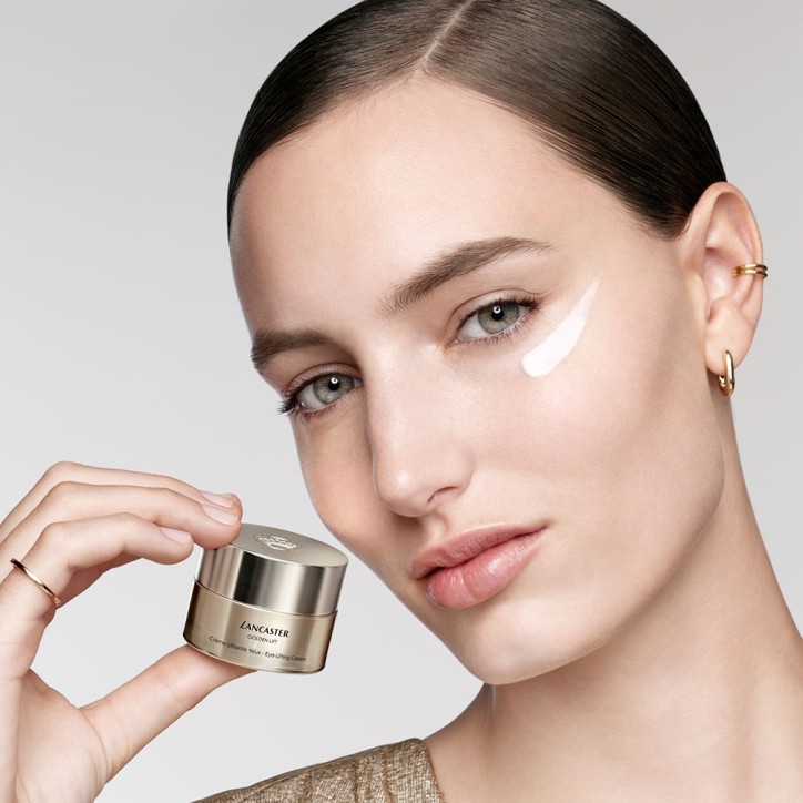 GOLDEN LIFT Lifting eye cream - 15ml