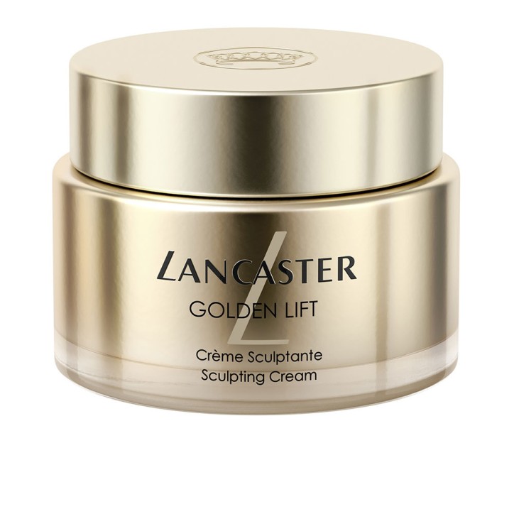 GOLDEN LIFT sculpting cream - 50ml