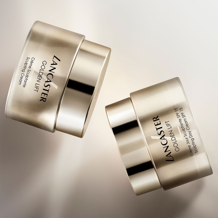 GOLDEN LIFT sculpting cream - 50ml