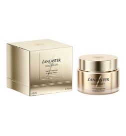 GOLDEN LIFT sculpting cream - 50ml