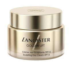 Lancaster GOLDEN LIFT sculpting day cream SPF15 - 50ml