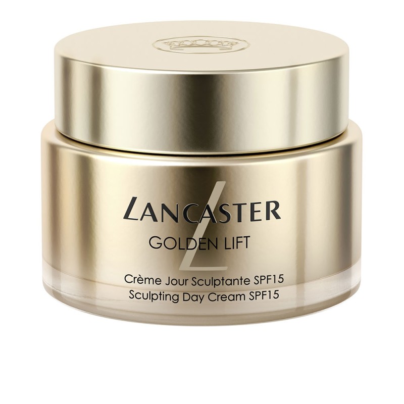 Lancaster GOLDEN LIFT sculpting day cream SPF15 - 50ml