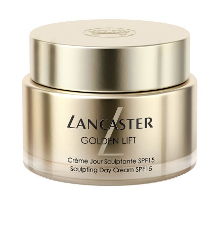 Lancaster GOLDEN LIFT sculpting day cream SPF15 - 50ml