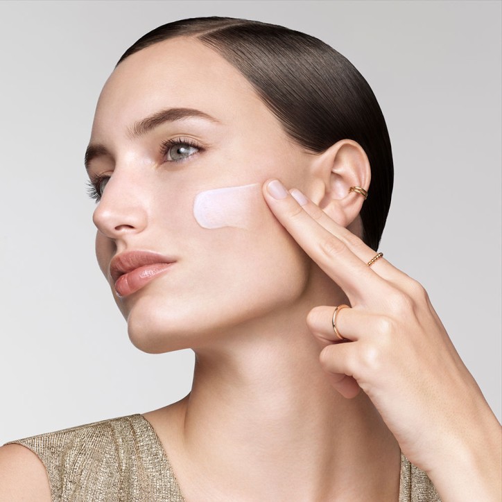 GOLDEN LIFT sculpting day cream SPF15 - 50ml