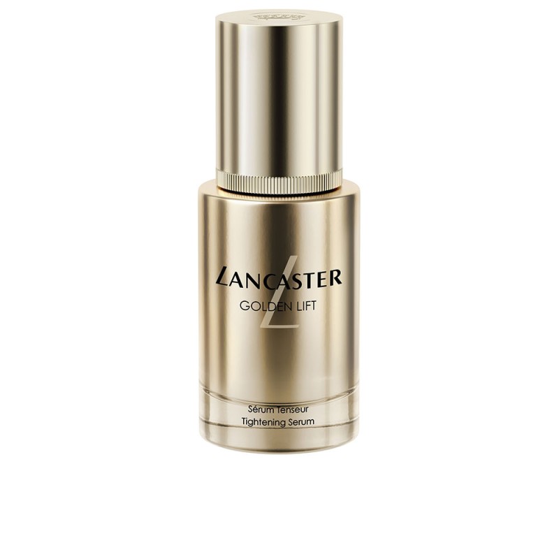 Lancaster GOLDEN LIFT sérum Tenseur - 30ml