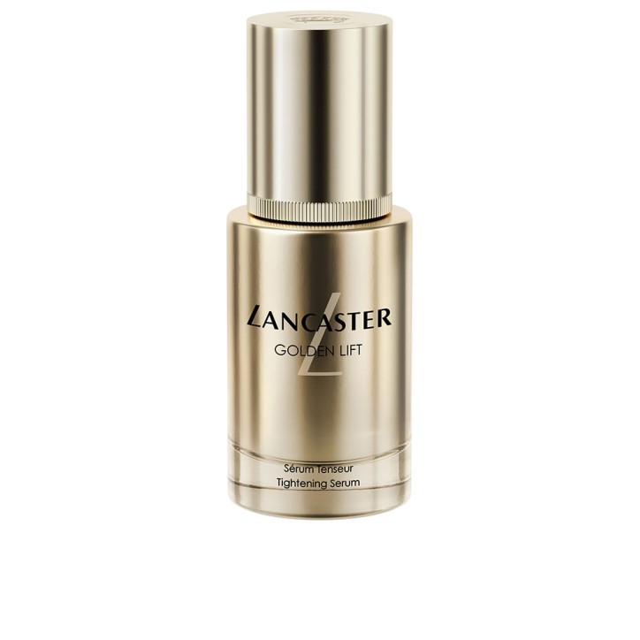 GOLDEN LIFT sérum Tenseur - 30ml