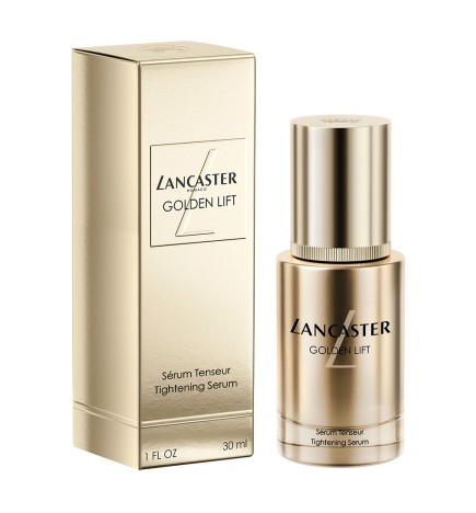 GOLDEN LIFT sérum Tenseur - 30ml
