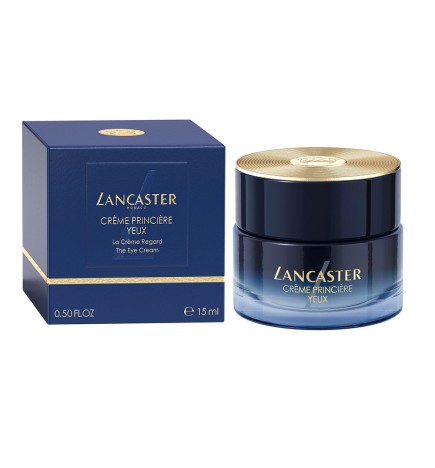 CREME PRINCIERE YEUX The eye cream - 15ml
