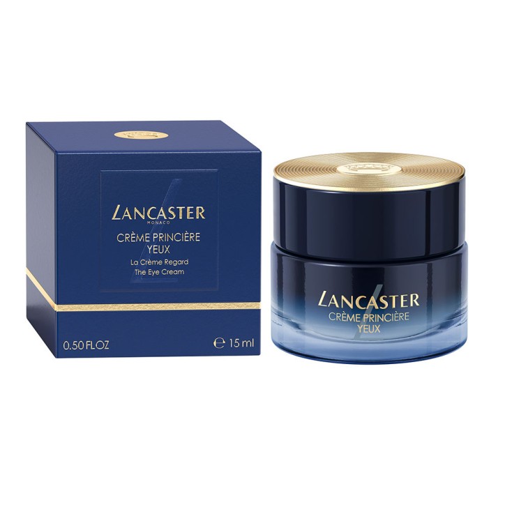 CREME PRINCIERE YEUX The eye cream - 15ml