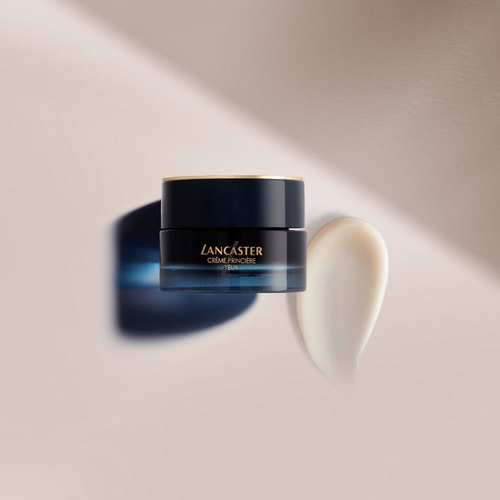CREME PRINCIERE YEUX The eye cream - 15ml