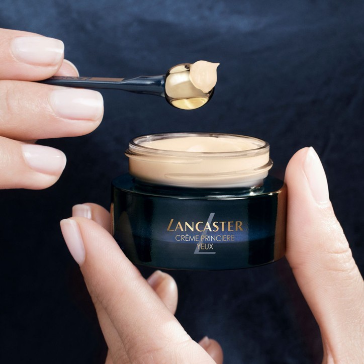 CREME PRINCIERE YEUX The eye cream - 15ml
